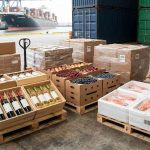 Exportaciones chilenas cierran 2025 con crecimiento impulsado por el agro Exportaciones chilenas cierran 2025 con crecimiento impulsado por el agro