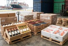 Exportaciones chilenas cierran 2025 con crecimiento impulsado por el agro Exportaciones chilenas cierran 2025 con crecimiento impulsado por el agro