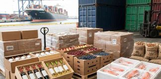 Exportaciones chilenas cierran 2025 con crecimiento impulsado por el agro Exportaciones chilenas cierran 2025 con crecimiento impulsado por el agro