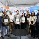 FAVET junto a ADL y empresas asociadas firman convenio de colaboración científica