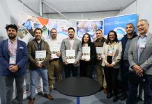 FAVET junto a ADL y empresas asociadas firman convenio de colaboración científica