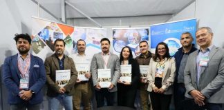 FAVET junto a ADL y empresas asociadas firman convenio de colaboración científica