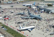 "FIDAE, Feria Internacional del Aire y del Espacio.jpg