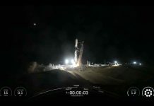 FOSSA Sytems lanza hoy su satélite número 25, firmado por el vicepresidente del Gobierno Carlos Cuerpo