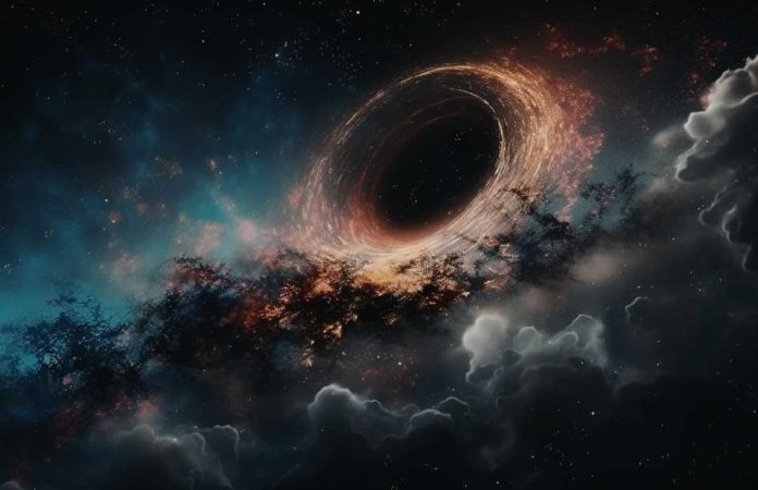 Facultad de Ingeniería y Ciencias UAI desarrolla modelo análogo de ondas de choque que simula energía oscura en el Universo