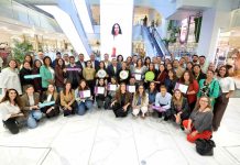 Falabella es el primer retail en Chile en recibir el Sello Iguala Conciliación Falabella es el primer retail en Chile en recibir el Sello Iguala Conciliación