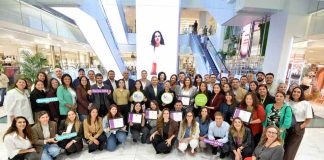 Falabella es el primer retail en Chile en recibir el Sello Iguala Conciliación