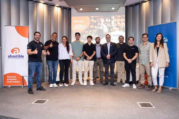 Fondo Pyme² : seis startups recibirán capital para desarrollar soluciones a los problemas transversales que viven los emprendedores Fondo Pyme² : seis startups recibirán capital para desarrollar soluciones a los problemas transversales que viven los emprendedores