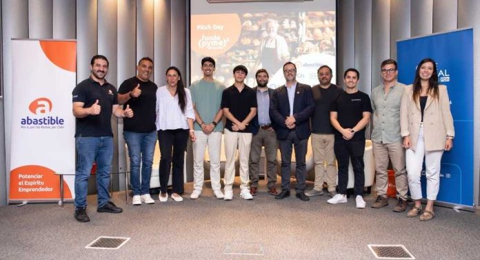 Fondo Pyme² seis startups recibirán capital para desarrollar soluciones a los problemas transversales que viven los emprendedores Fondo Pyme²: seis startups recibirán capital para desarrollar soluciones a los problemas transversales que viven los emprendedores