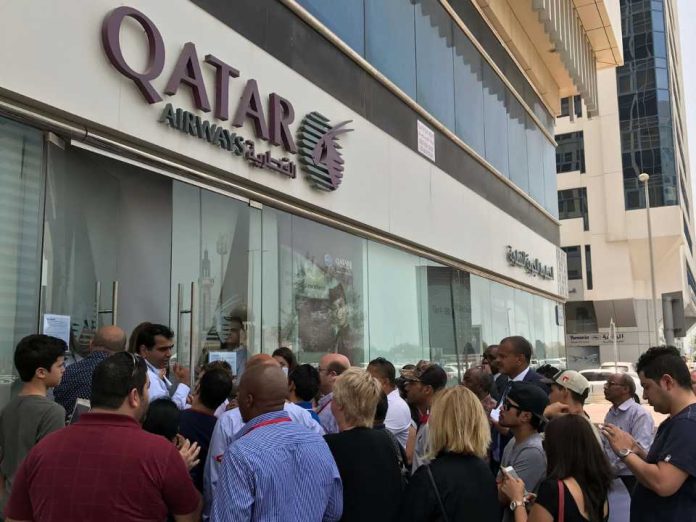 Francia | Aviación, turismo, agricultura... los sectores económicos afectados por la guerra.