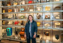 Francisca Valdés Vigil se incorpora al directorio de Telsur