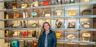 Francisca Valdés Vigil se incorpora al directorio de Telsur