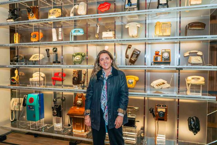 Francisca Valdés Vigil se incorpora al directorio de Telsur