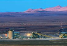 Freeport presenta una EIA para la continuidad de las operaciones de El Abra y el cambio al suministro de agua desalinizada.