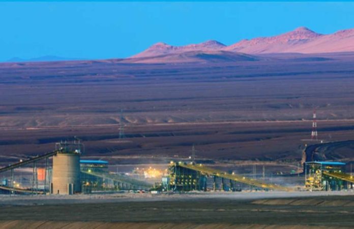 Freeport presenta una EIA para la continuidad de las operaciones de El Abra y el cambio al suministro de agua desalinizada.