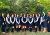 Fundación 9House reconoce a sus alumnas, educadoras y comunidad formativa como reflejo del futuro del liderazgo femenino en el mes de la mujer