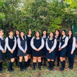 Fundación 9House reconoce a sus alumnas, educadoras y comunidad formativa como reflejo del futuro del liderazgo femenino en el mes de la mujer