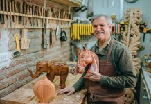 Fundación Luksic y Caja Los Andes lanzan convocatoria para emprendedores mayores de 50 años