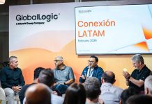“La Agentic AI redefine la IA en los negocios”, destaca CEO de GlobalLogic en su visita a Latinoamérica