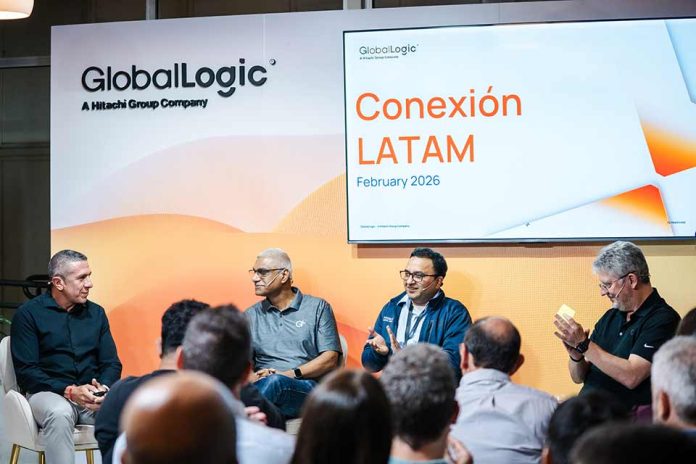 GL Srini Shankar, La Agentic AI redefine la IA en los negocios “La Agentic AI redefine la IA en los negocios”, destaca CEO de GlobalLogic en su visita a Latinoamérica