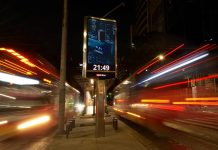 GLOBAL VÍA PÚBLICA CONSOLIDA SU ENFOQUE SMART CITY EN LAS PRINCIPALES CIUDADES DE AMÉRICA LATINA