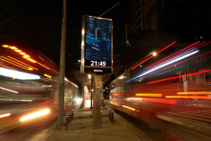 GLOBAL VÍA PÚBLICA CONSOLIDA SU ENFOQUE SMART CITY EN LAS PRINCIPALES CIUDADES DE AMÉRICA LATINA GLOBAL VÍA PÚBLICA CONSOLIDA SU ENFOQUE SMART CITY EN LAS PRINCIPALES CIUDADES DE AMÉRICA LATINA