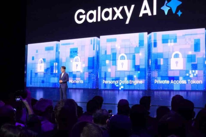 Galaxy Unpacked 2026: Cuando la IA pasa de responder a actuar