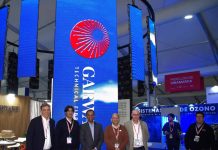 Garware AQUASUR Chile 2026