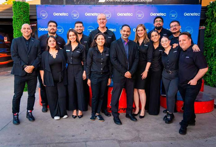 Genetec analizó en Santiago el avance de la nube híbrida y las tendencias de seguridad electrónica para 2026