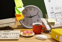 Gestión del tiempo laboral: más allá de la eficiencia, una palanca estratégica para las organizaciones en Chile