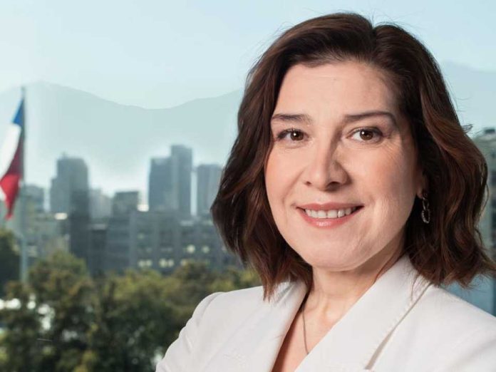 Gremios valoran la llegada de Catherine Tornel a la presidencia de la CMF