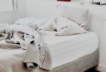 Guía para saber si una cama 1.5 plazas cabe en tu dormitorio