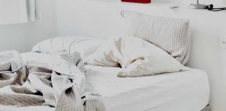 Guía para saber si una cama 1.5 plazas cabe en tu dormitorio