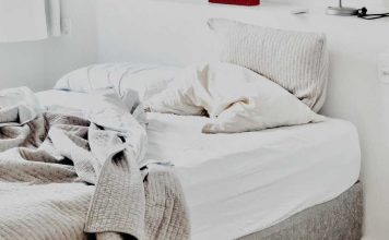 Guía para saber si una cama 1.5 plazas cabe en tu dormitorio