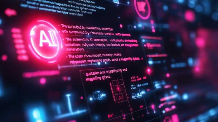 7 Maneras en que una Herramienta de Detección de IA Ayuda a Verificar la Autenticidad del Contenido en Línea, detector de ia