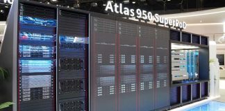 Huawei lanzó nuevas opciones de SuperPoD, diseñadas para la era de la Inteligencia Artificial