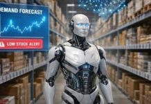 IA transforma el consumo masivo: empresas reducen quiebres de stock hasta en 65% IA transforma el consumo masivo empresas reducen quiebres de stock hasta en 65%