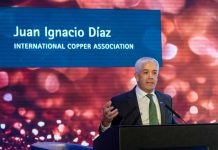 ICA DAY regresa a Cesco Week destacando el rol transformador del cobre en el desarrollo sostenible