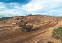 IIMP advierte que modificar el régimen de concesiones mineras pondría en riesgo la inversión IIMP advierte que modificar el régimen de concesiones mineras pondría en riesgo la inversión