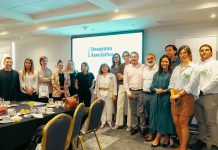 Impulsan encuentro empresarial para transformar la asociatividad en ventaja competitiva