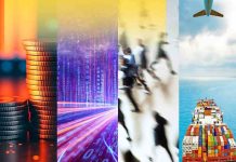 Chile sube tres puestos desde el 2023 en el Índice de Conectividad Global de DHL y marca récord mundial en distancia comercial