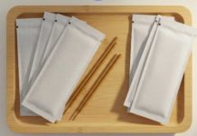 Informe analiza el rol del papel como alternativa a los envases plásticos flexibles Informe analiza el rol del papel como alternativa a los envases plásticos flexibles