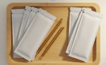 Informe analiza el rol del papel como alternativa a los envases plásticos flexibles 