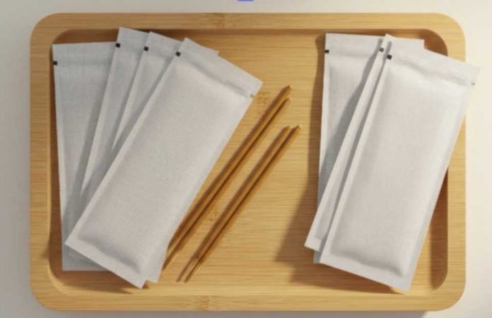 Informe analiza el rol del papel como alternativa a los envases plásticos flexibles Informe analiza el rol del papel como alternativa a los envases plásticos flexibles