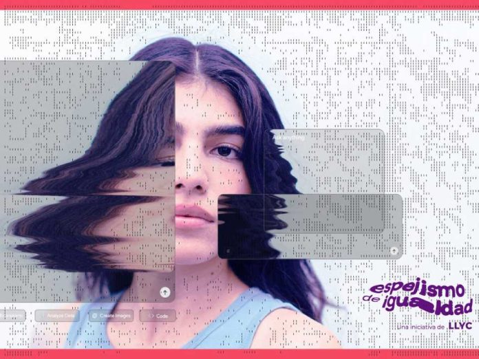 Informe revela que la IA amplifica los sesgos de género en los jóvenes 