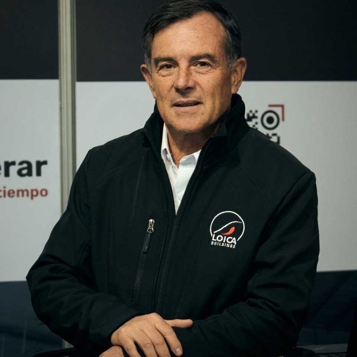 Infraestructura industrial como soporte para sistemas de transporte y operación de agua