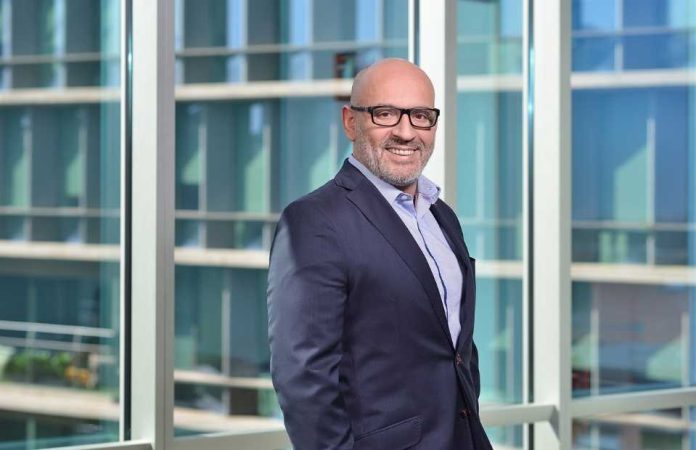 Ingeniería de vanguardia para la seguridad hídrica El desafío de llevar el mar a la alta cordillera Ingeniería de vanguardia para la seguridad hídrica: El desafío de llevar el mar a la alta cordillera