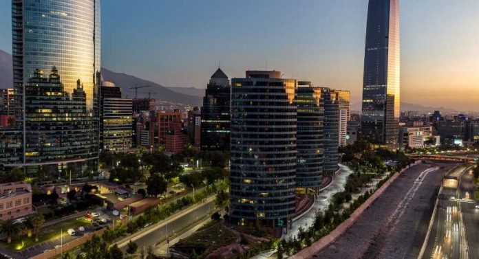 Ingeniería para un futuro sostenible el rol estratégico que impulsa el desarrollo de Chile