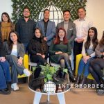 Interborders impulsa la visibilidad del liderazgo femenino en el sector logístico, comercio exterior y logística internacional