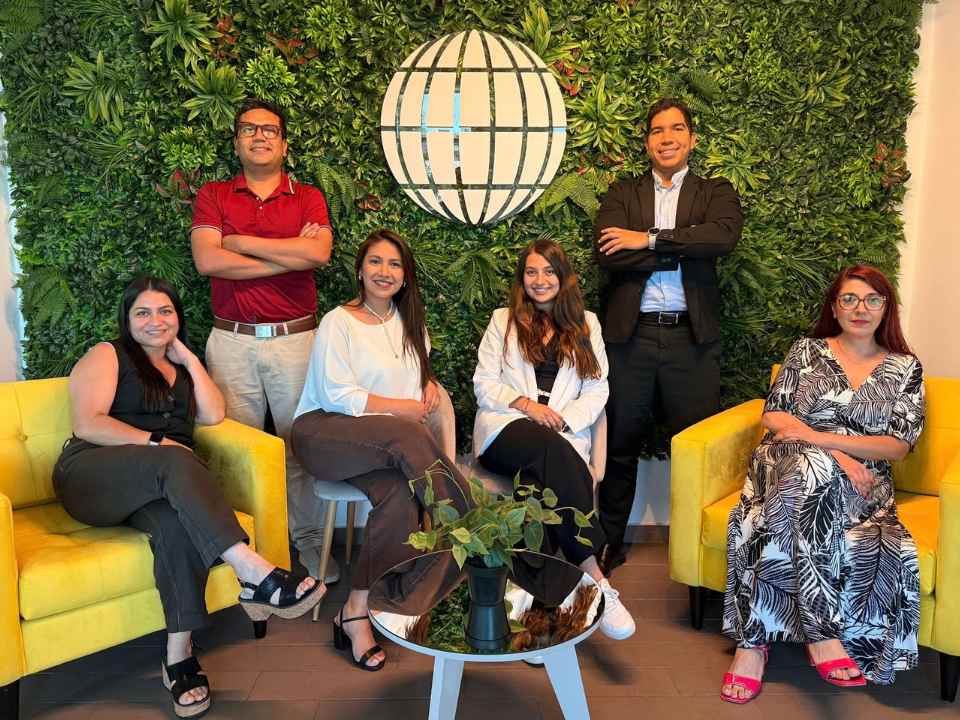 Interborders impulsa la visibilidad del liderazgo femenino en el sector logístico